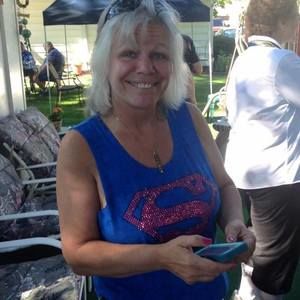 Meet your Posher, Janet